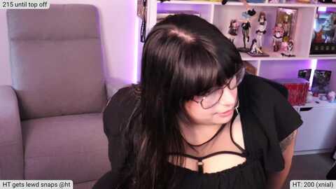 lalaxdoll @ myfreecams on 20231113