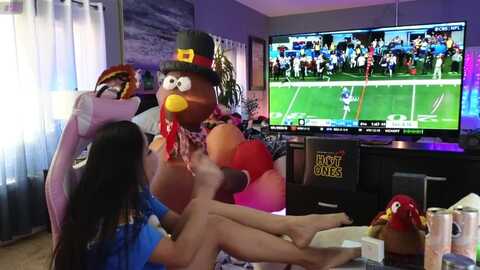 lexxistar @ myfreecams on 20231113