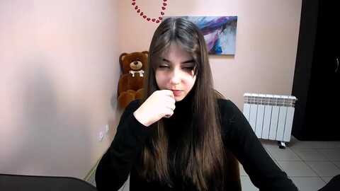 lili_magic_ @ myfreecams on 20231113