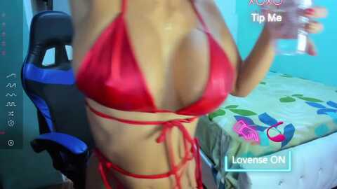 lore_dool @ myfreecams on 20231113