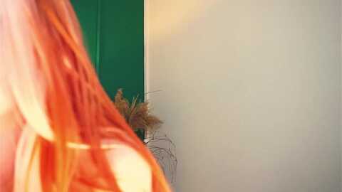 lovelygin @ myfreecams on 20231113