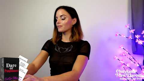 maggiecake @ myfreecams on 20231113