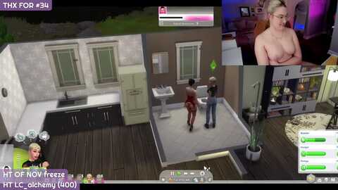 mollysnacks @ myfreecams on 20231113