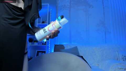 nikki_carter @ myfreecams on 20231113