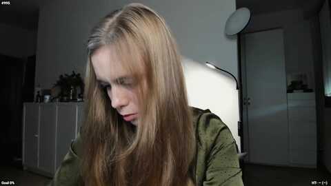 personage @ myfreecams on 20231113