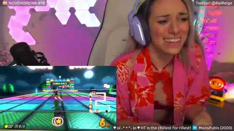 reige @ myfreecams on 20231113