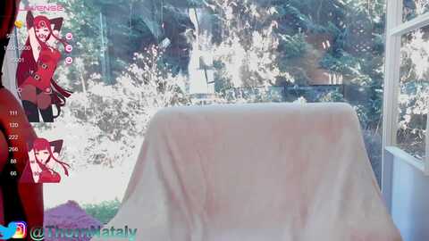 rosetatt88 @ myfreecams on 20231113