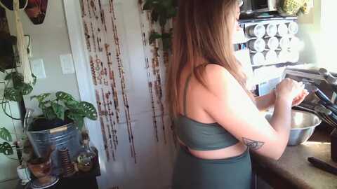 sexylexi211 @ myfreecams on 20231113