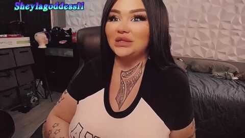 sheylagoddess