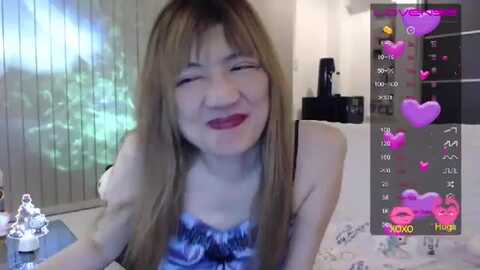 silviajpn @ myfreecams on 20231113