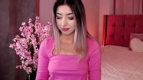 sinfullkaty @ myfreecams on 20231113