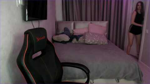 tripleprinces @ myfreecams on 20231113