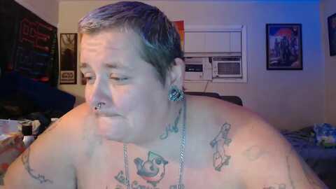 ajthepunk420 @ myfreecams on 20231114