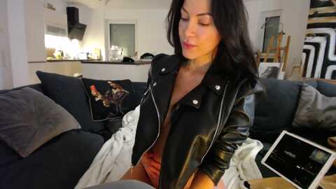 astekangel @ myfreecams on 20231114