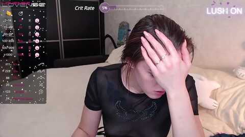 bellaswon @ myfreecams on 20231114