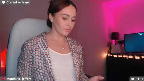 cacoffee @ myfreecams on 20231114