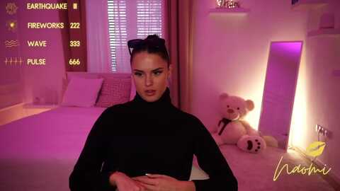 cinnabellee @ myfreecams on 20231114