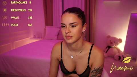 cinnabellee @ myfreecams on 20231114