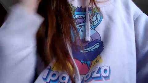 farmgirl__ @ myfreecams on 20231114