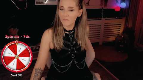 hellonheels_ @ myfreecams on 20231114