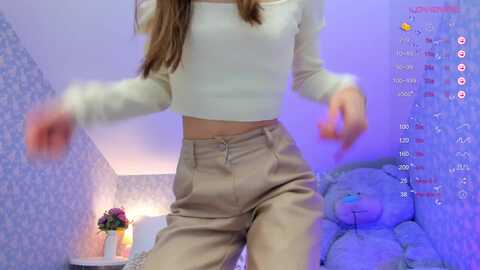 irisadams @ myfreecams on 20231114