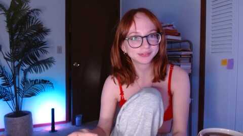 ivyreed @ myfreecams on 20231114