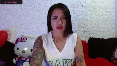 jisethhh1 @ myfreecams on 20231114