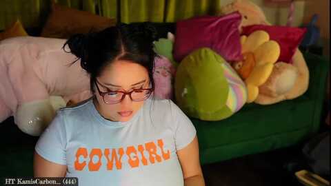 kamila__ @ myfreecams on 20231114