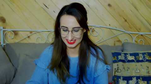 lysaddiction @ myfreecams on 20231114