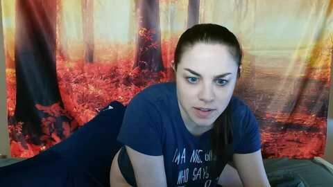 mandy_rose @ myfreecams on 20231114