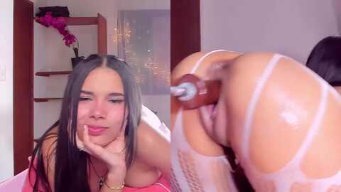 mandy_rose_ @ myfreecams on 20231114