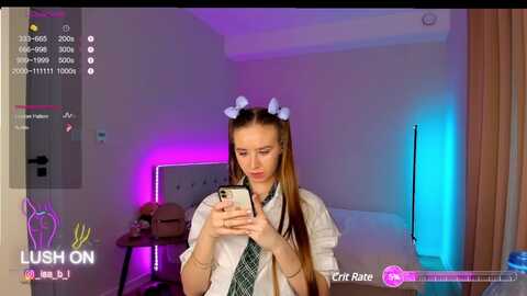 meow_bella @ myfreecams on 20231114