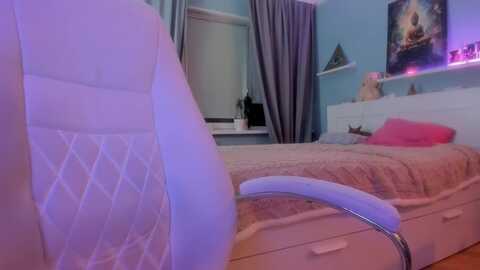 nickyblein @ myfreecams on 20231114