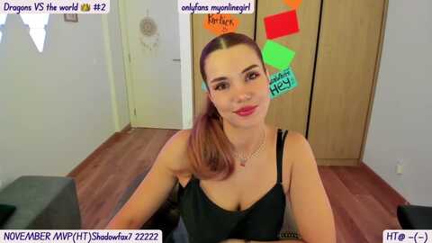 onlinegirl_ @ myfreecams on 20231114