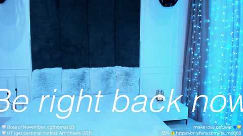 panamera_888 @ myfreecams on 20231114