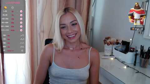 rapunzelll @ myfreecams on 20231114