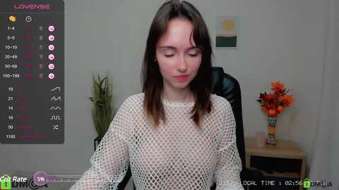 sofiika777 @ myfreecams on 20231114