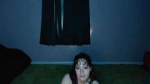 spawnofademon @ myfreecams on 20231114