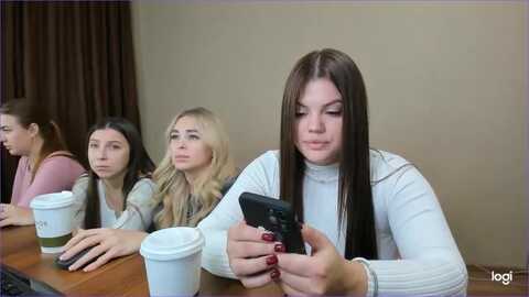 stefaninell @ myfreecams on 20231114