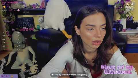 tamararay @ myfreecams on 20231114