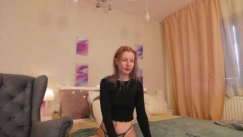 alisiak @ myfreecams on 20231115
