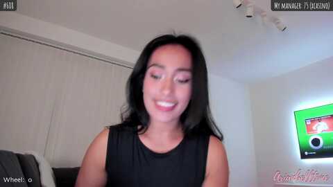arianbelltime @ myfreecams on 20231115