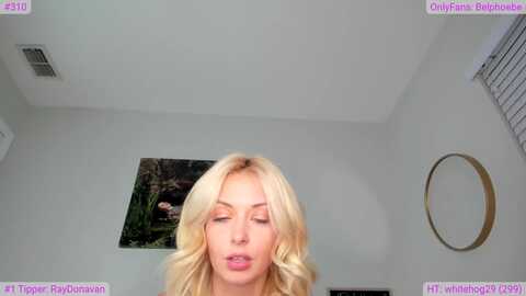 belphoebe @ myfreecams on 20231115