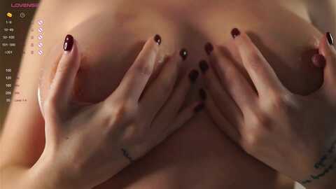 blossombae @ myfreecams on 20231115