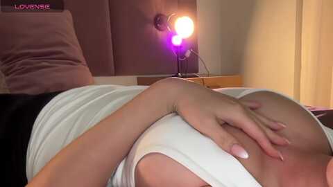 cute_asian69 @ myfreecams on 20231115