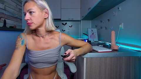 double_spice @ myfreecams on 20231115