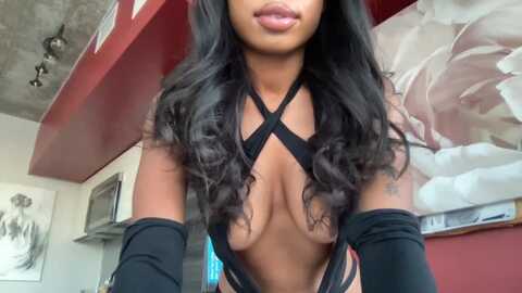 emiliabrooks @ myfreecams on 20231115