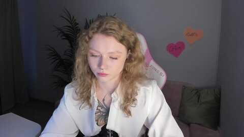 euphoriadance @ myfreecams on 20231115