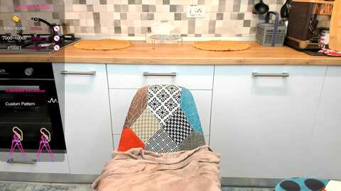 eveeevian @ myfreecams on 20231115