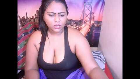 indiandiva96 @ myfreecams on 20231115
